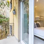 בית הארחה Montesanto View By Wonderful Italy נאפולי