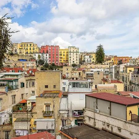 בית הארחה Montesanto View By Wonderful Italy
