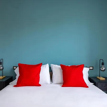 Guest house Montesanto View By Wonderful Italy