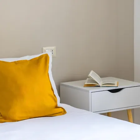 Guest house Montesanto View By Wonderful Italy Naples