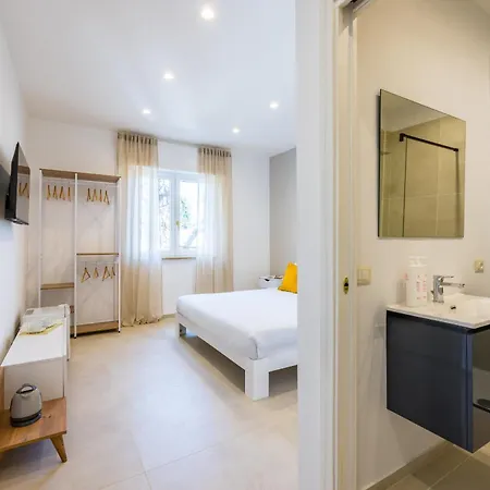 Guest house Montesanto View By Wonderful Italy Naples