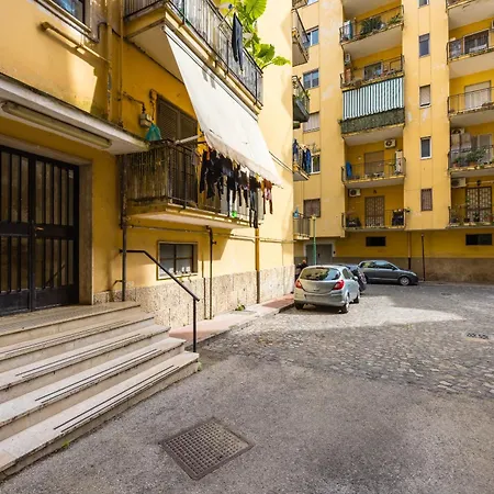 Guest house Montesanto View By Wonderful Italy
