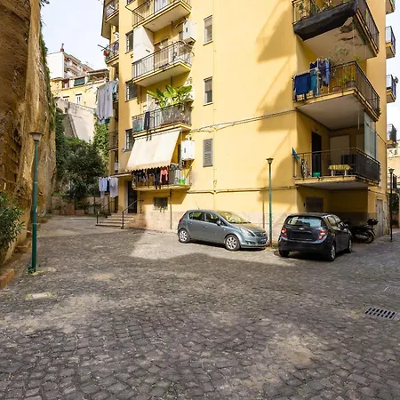 Montesanto View By Wonderful Italy Guest house Naples