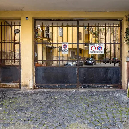 Montesanto View By Wonderful Italy Naples
