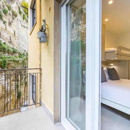 Guest house Montesanto View By Wonderful Italy Naples