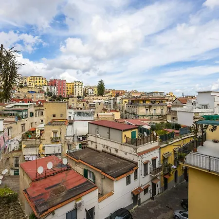 Guest house Montesanto View By Wonderful Italy *