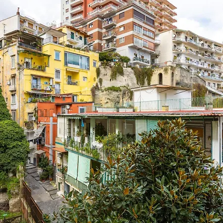 Montesanto View By Wonderful Italy Guest house *